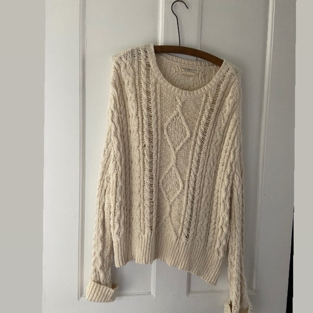 COPY - Ralph Lauren knit sweater